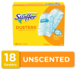 Swiffer Dusters Multi-Surface Duster Refills;  18 count